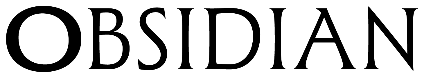 Obsidian
