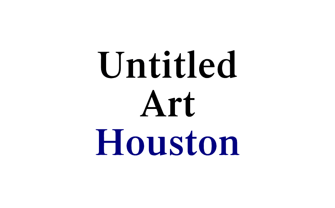 Untitled Art, Houston