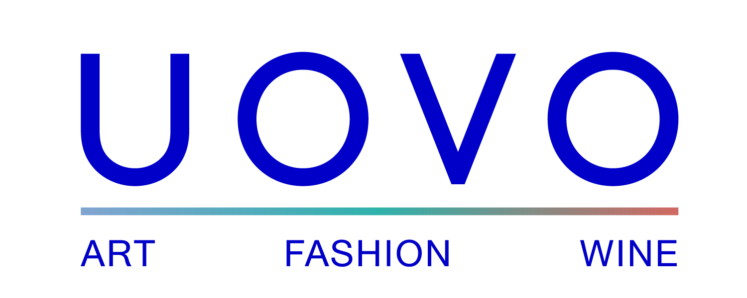UOVO — Art, Fashion, Wine