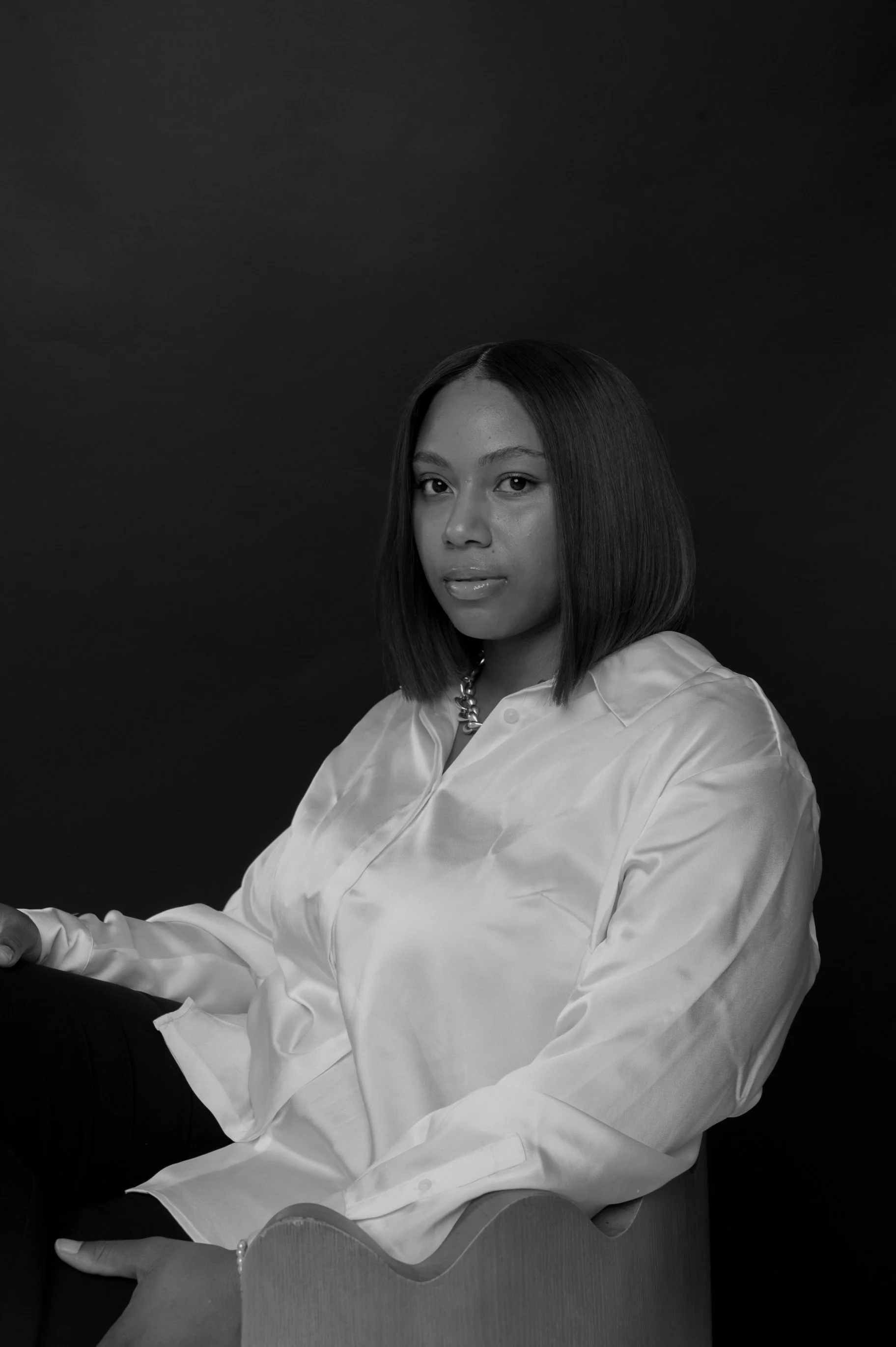 Moriah Alise, Founder and Executive Producer, Dear Glory