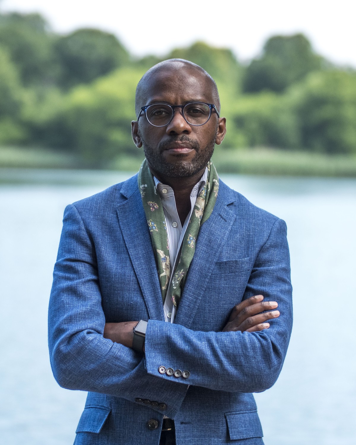 Dexter Wimberly