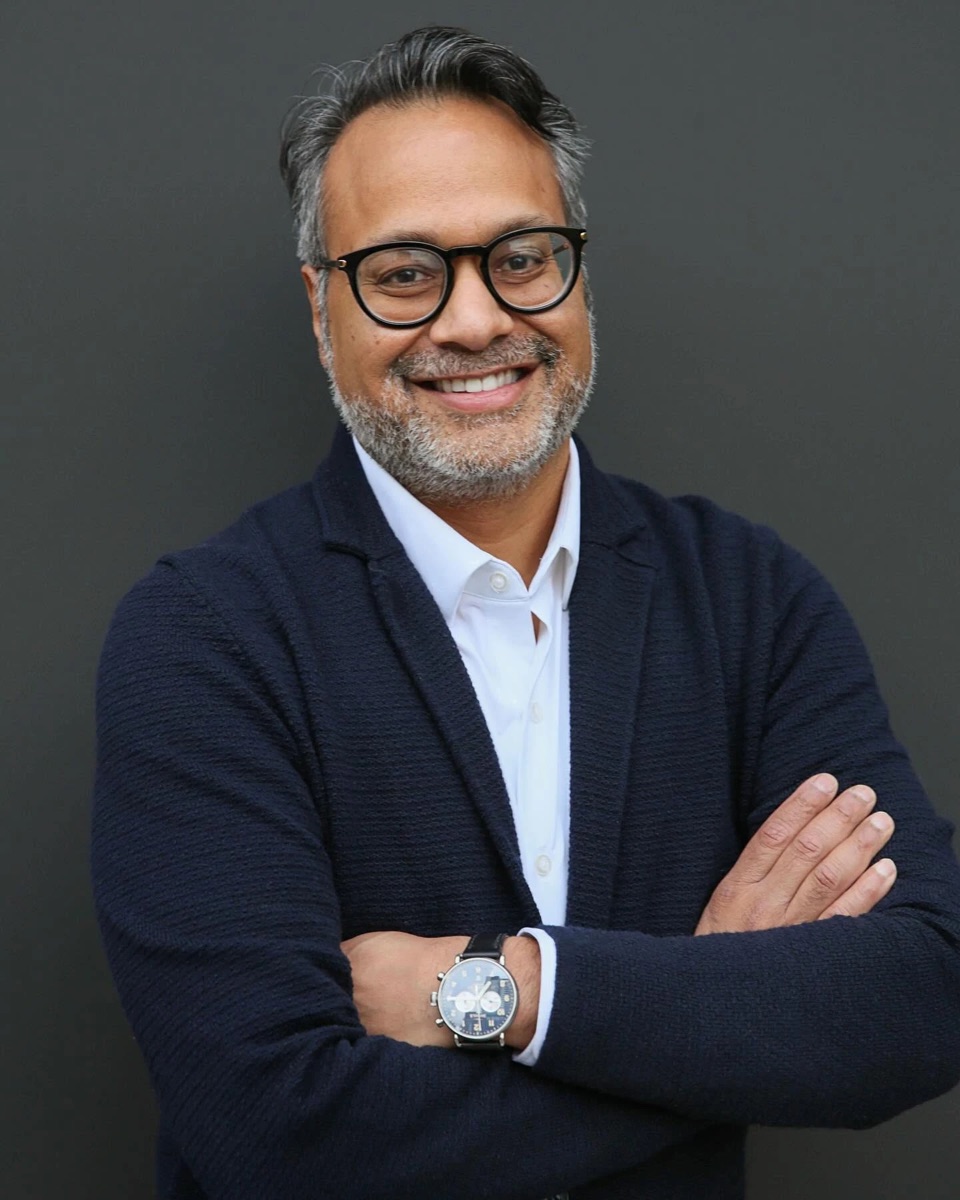 Kavi Gupta