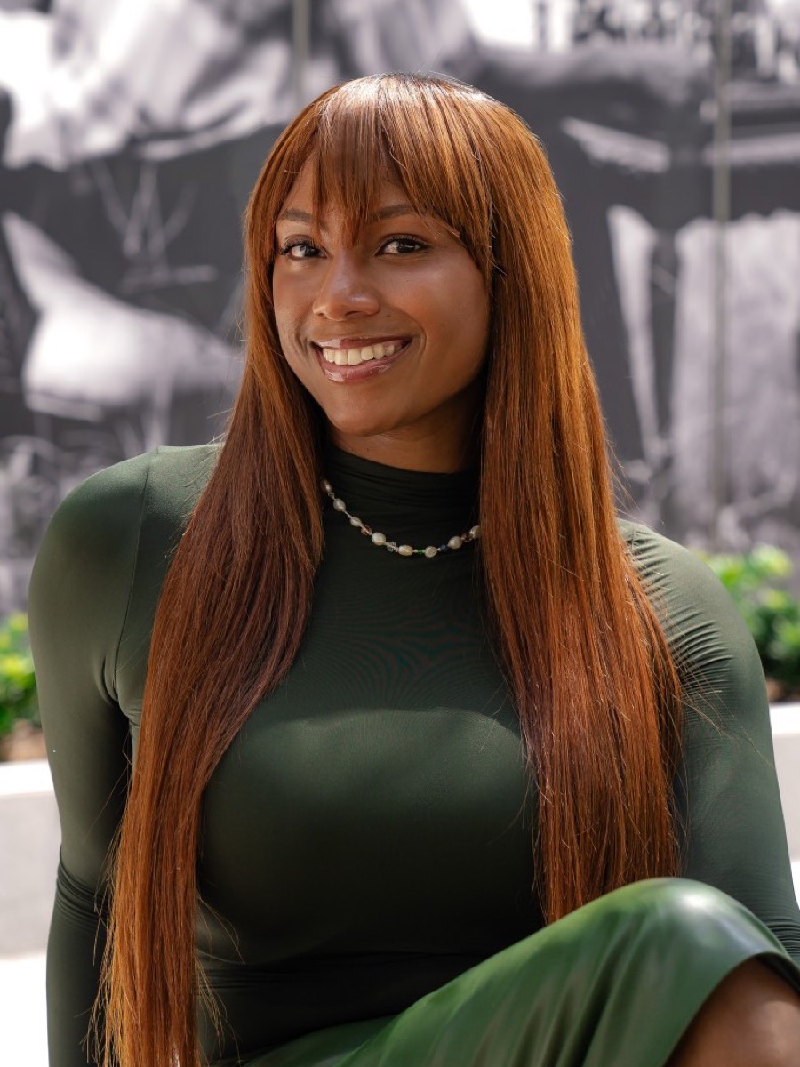 Moriah Alise