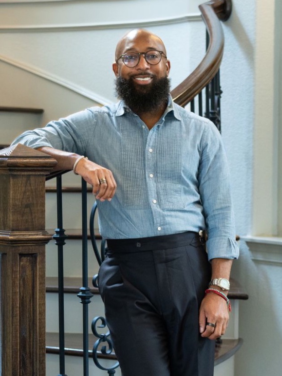 Rashad Delph