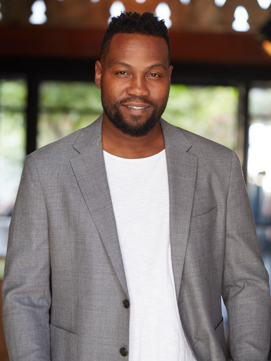 Sean Green