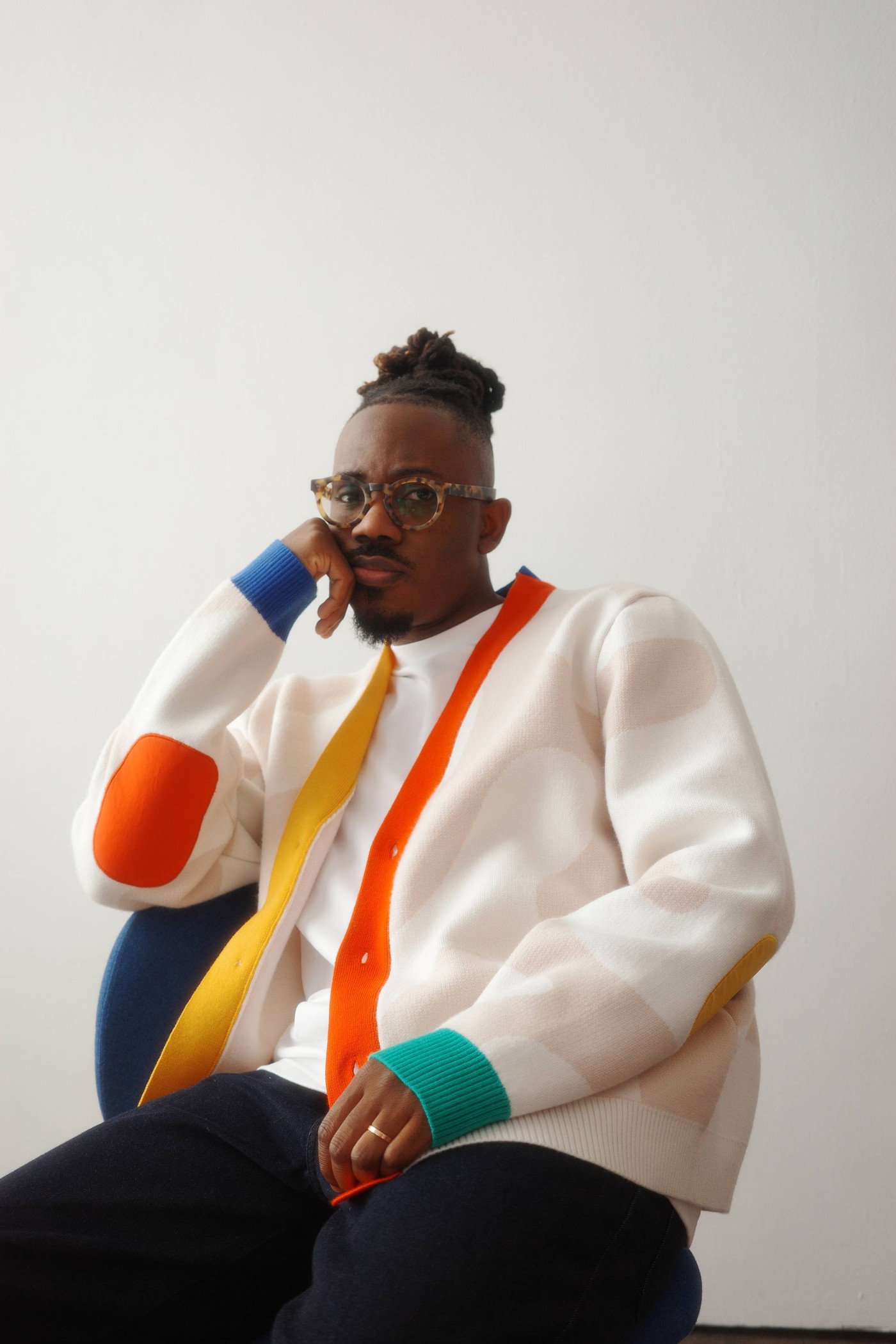 Temi Coker